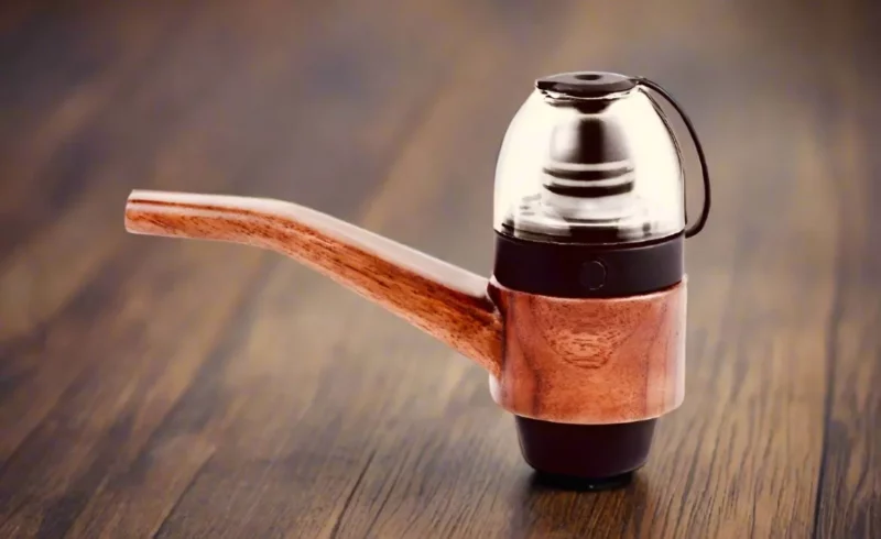 Electric Smoking Pipe - Image 4