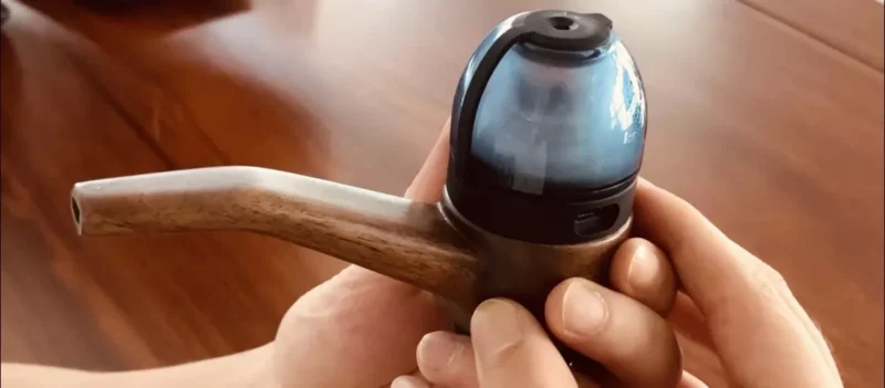 Electric Smoking Pipe - Image 5