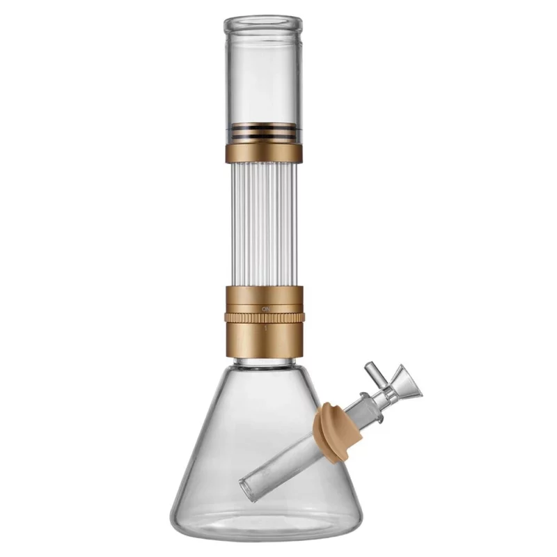 Adjustable Glass Bong - Image 4