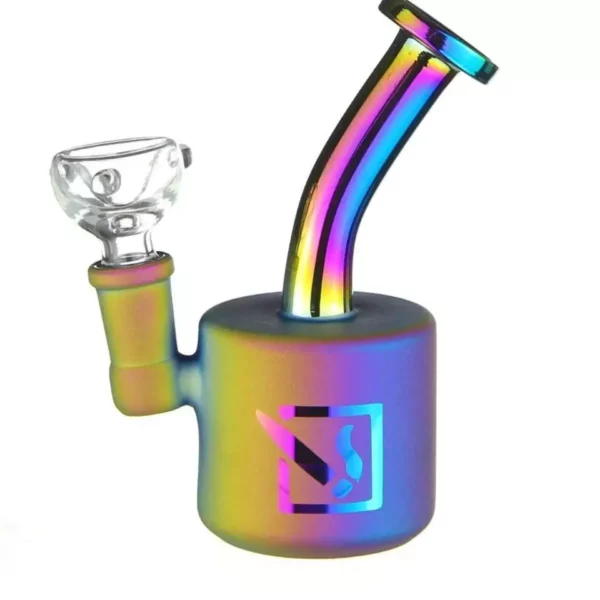 5 inch Glass Signature Slitted Diffuser