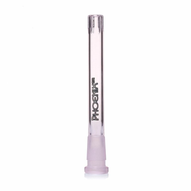4" DOWN-STEM FOR BONG 4" + 1" TOP Downstem For Bong - Image 4